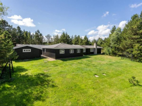 Holiday Home Henriethe - 1-1km from the sea by Interhome, Mølby